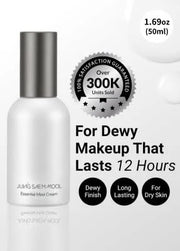 [JUNGSAEMMOOL OFFICIAL] Essential Mool Cream 1.7 oz | Hydration Moisturizer | for Dry, Combination Skin - Product Image