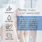 AZURE Hyaluronic & Collagen Anti Aging Eye Serum - Moisturizing, Replenishing & De-Puffing | Reduces Wrinkles, Fine Lines ...