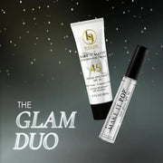 – Face & Lip Sunscreen Make It Glam Duo – 1 SPF 45 Make it Matte Clear Sunscreen for Face & 1 Make it Pop SPF 50 Sungloss ...