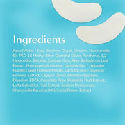 Talika Bio Enzymes Eye Patch - Instant Ultra-Moisturising Under Eye Patches for Adults - Eye Mask For Dark Circles Tired E...