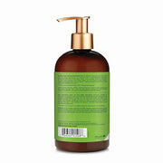 SHEA MOISTURE Moringa Avocado Power Greens Conditioner, 13 FZ - Product Image