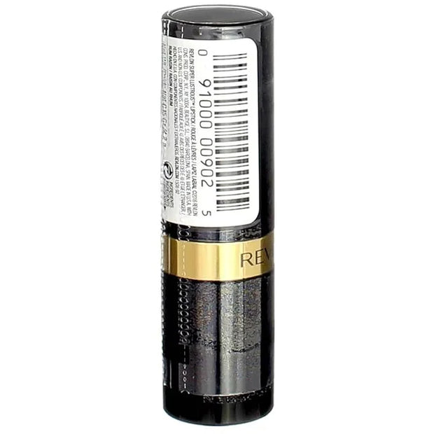 Revlon Super Lustrous Lipstick, Rum Raisin 0.15 oz (Pack of 5) - Product Image