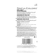 SinfulColors Diva Lash Color Mascara