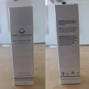 Relumins Pro Clear Skincare Set, Advanced Botanical Formula with Salicylic Acid, 4-in-1 Complete Clear Skin System to Cont...