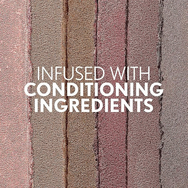 Covergirl Clean Eye Color, Raspberry Bloom, Eyeshadow Sticks, Ultra Creamy Formula, Lightweight, Buildable Formula, Lasts ...