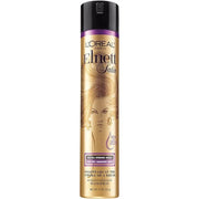 L'Oreal Paris Elnett Satin Precious Oils Hairspray 11 Ounce (1 Count) - Product Image