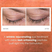 Consult Beaute Copperum 29 Rejuvenating Eye Treatment 0.5 oz. - Copper Peptides - Improve Appearance of Lines and Wrinkles...