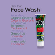 Skincare Kit for Teens. Shampoo and Body Wash, Face Wash and Deodorant to Prevent Breakouts and Eliminate Body Odor with E...
