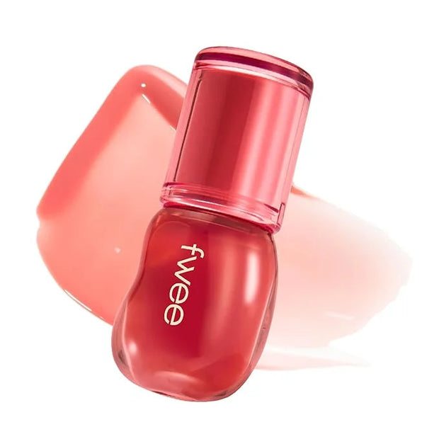 3D Voluming Gloss 30% (Sheer) | Sorbet 30% l High Shine, Non-Sticky Lip Gloss for Makeup | Long-Lasting, Moisturizing Gel ...