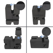 Hikeen Bench Block 2-5 Boards - Product Image