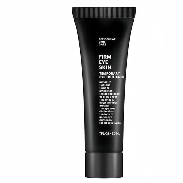 Anti-Aging Eye Cream - Instant Firming Treatment Reduces Under Eye Bags - Product Image