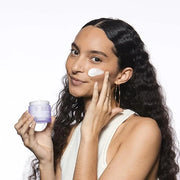 Pacifica Face Cream - Vegan Ceramide Barrier Cream w/Niacinamide & Shea Butter - Hydrating Daily Face Moisturizer Fragranc...