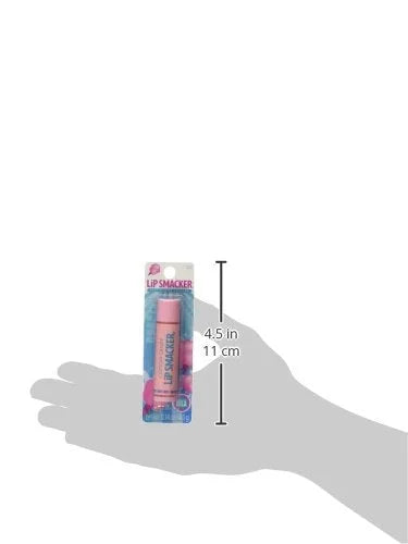 Lip Smacker Flavored Lip Balm, Flavored Moisturizing, Smoothing Soft Shine, Hydrating & Protecting Fun Tasty Flavors, Crue...