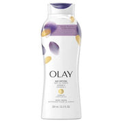 Olay Age Defying Body Wash with Vitamin E, 364 ml - Product Image