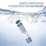 CETAPHIL Deep Hydration Refreshing Eye Serum, 0.5 fl oz, 48Hr Hydrating Under Eye Cream to Reduce the Appearance of Dark C...