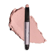 Julep Eyeshadow 101 Cream-to-Powder Waterproof Shadow Stick – Lilac Matte – Long-Lasting, Crease-Proof, Light Lavender Mat...