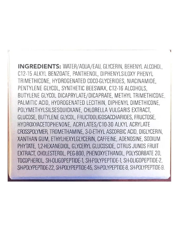 Saturday Skin Yuzu Eye Balm Vitamin C Wide lluminating Under Tight Eye Cream Korean Niacinamide Caffeine for Wrinkles Puff...