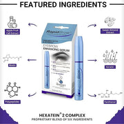 Eyebrow Enhancing Serum, 3ml /0.1 Fluid Ounce clear - Product Image