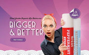 TREAT Jumbo Lip Balm - Mocha, OZ)