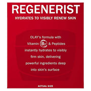 Olay Face Moisturizer, Regenerist Micro-Sculpting Facial Cream for Women - Instant Hydration, Anti-Aging, Anti-Wrinkle, Fi...