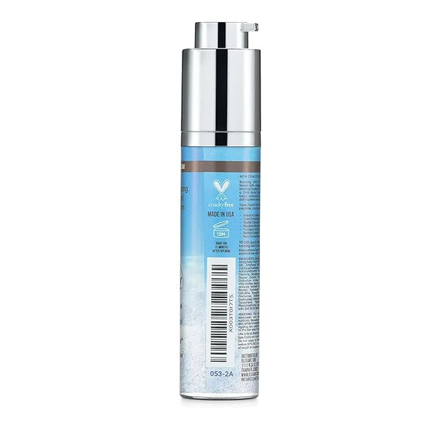 Facial Tanning Bed Lotion Face Moisturizer,