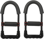 2PCS Professional Wrist Strengthener Adjustable Forearm Workout Trainer - Product Image