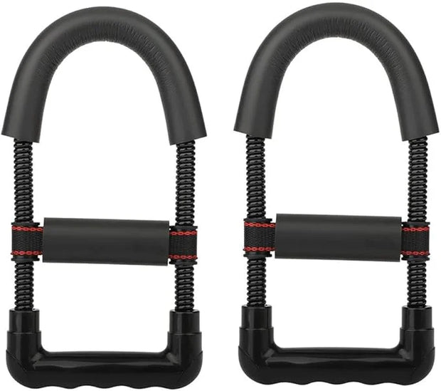2PCS Professional Wrist Strengthener Adjustable Forearm Workout Trainer - Product Image