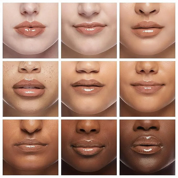 Mineral Fusion Twice As Fun, Hydro-Shine Lip Gloss Duo - Product Image