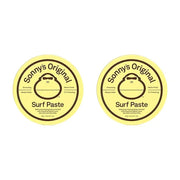 Sun Bum Sun Bum Texturizing Surf Paste Vegan and Cruelty Free Sea Salt Matte Styling Pomade for Men and Women 2 Pack - Pro...