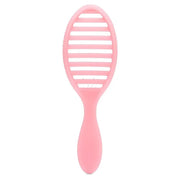 Wet Brush Speed Dry Hair Brush, Pink Drink (Summer Quencher) - Vented Design & Soft HeatFlex Bristles Are Blow Dry Safe - ...