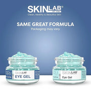 Lift and Firm Eye Gel, 0.5 Ounce - Product Image