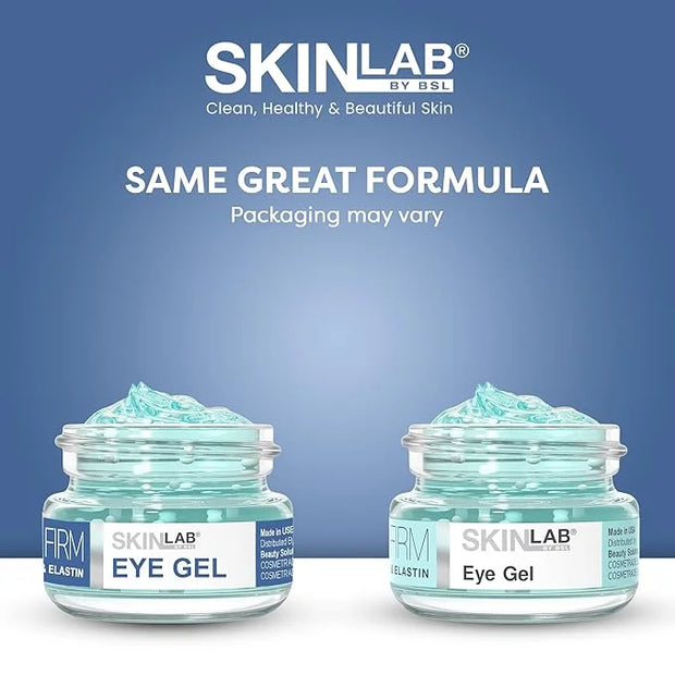 Lift and Firm Eye Gel, 0.5 Ounce - Product Image