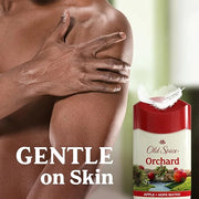 Old Spice Dry Feel Antiperspirant Deodorant for Men, 24/7 Long Lasting Freshness, 24/7 Sweat & Odor Protection, Gentle on ...