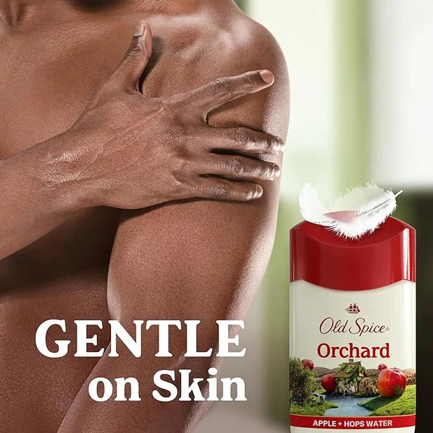 Old Spice Dry Feel Antiperspirant Deodorant for Men, 24/7 Long Lasting Freshness, 24/7 Sweat & Odor Protection, Gentle on ...