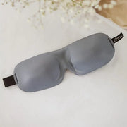 Bucky 40 Blinks No Pressure Eye Mask for Travel & Sleep - Product Image