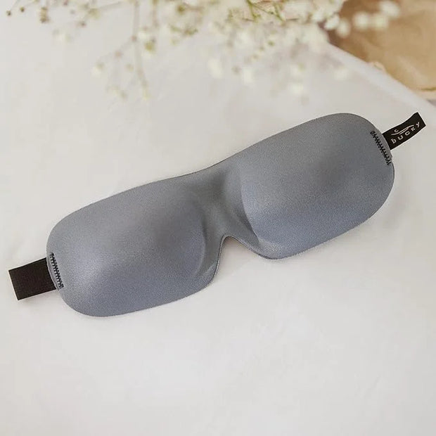 Bucky 40 Blinks No Pressure Eye Mask for Travel & Sleep - Product Image