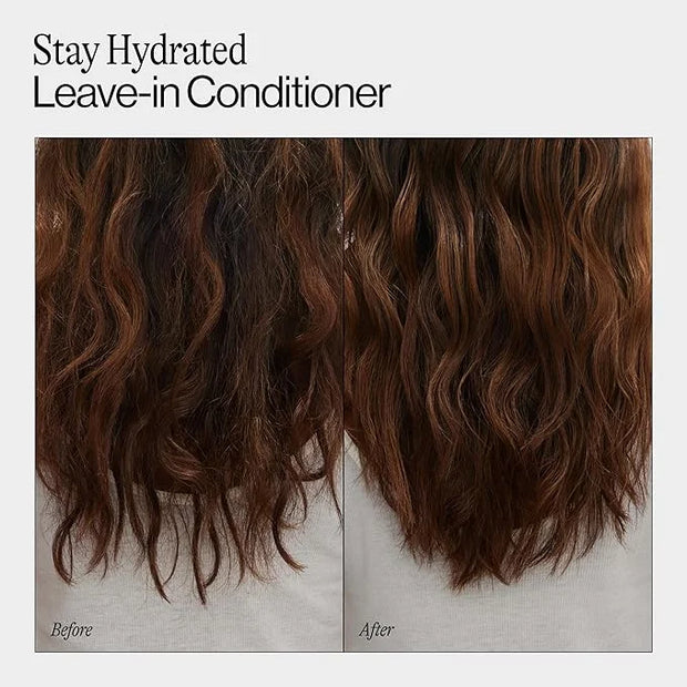 Eva NYC Stay Hydrated Leave-In Conditioner, 5 fl oz - Product Image