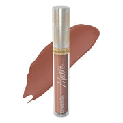 Mirabella Luxe Advanced Formula Matte Lip Gloss, Richly Pigmented Long-Wear and Full-Coverage Liquid Lipstick, Matte Lipst...