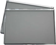 2 Pack XL large Magnetic Makeup Palette