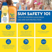 Alba Botanica Sunscreen for Face and