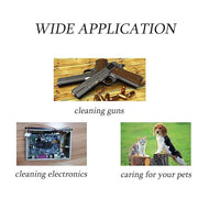 500pcs 6 inch long precision