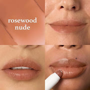 Julep It's Balm Tint of Color Lip Balm - Rosewood Nude | Hydrating Lip Color with Vitamin E Core | Natural Gloss Finish | ...
