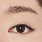 ETUDE Proof 10 Gel Pencil Liner 0.3g (#1 Black) | Creamy Gel Texture Eyeliner with Wearable Shades to Create Precise Line ...