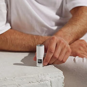 SPF 15 Lip Balm – Lip Moisturizer with SPF, Broad Spectrum Chapstick Hydration Lip Balm, Vegan & Cruelty-Free, Shea Butter...