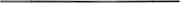 BalanceFrom Standard Barbell Weightlifting Barbell - Product Image