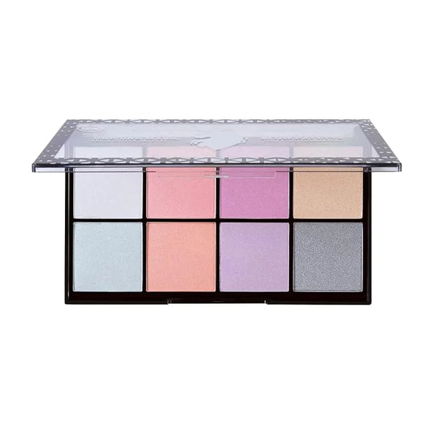 J.CAT BEAUTY 8 Square Palette - Unicorn Magic