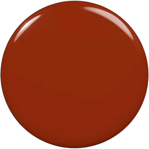 essie Gel Couture Nail Polish, Long-Lasting Amber Brown Nail Polish, Vegan, Fab Florals, 0.46 fl oz - Product Image