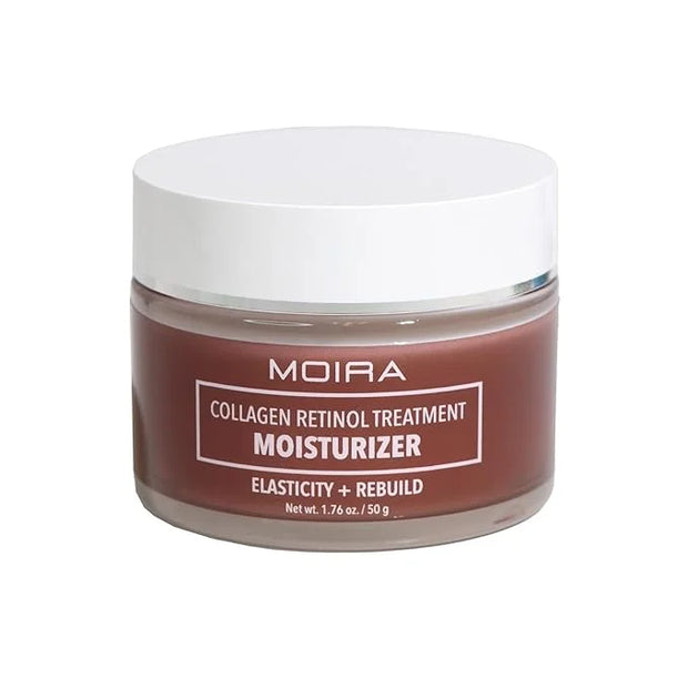Collagen Retinol Treatment Moisturizer - Product Image