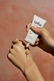 IPKN Moist and Firm BB Cream, Light/Medium - Product Image
