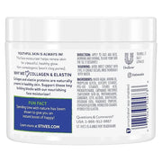 St. Ives Face Moisturizer Cream, Collagen and Elastin, Renewing Facial Moisturizer for Women, Paraben Free, Dermatologist ...